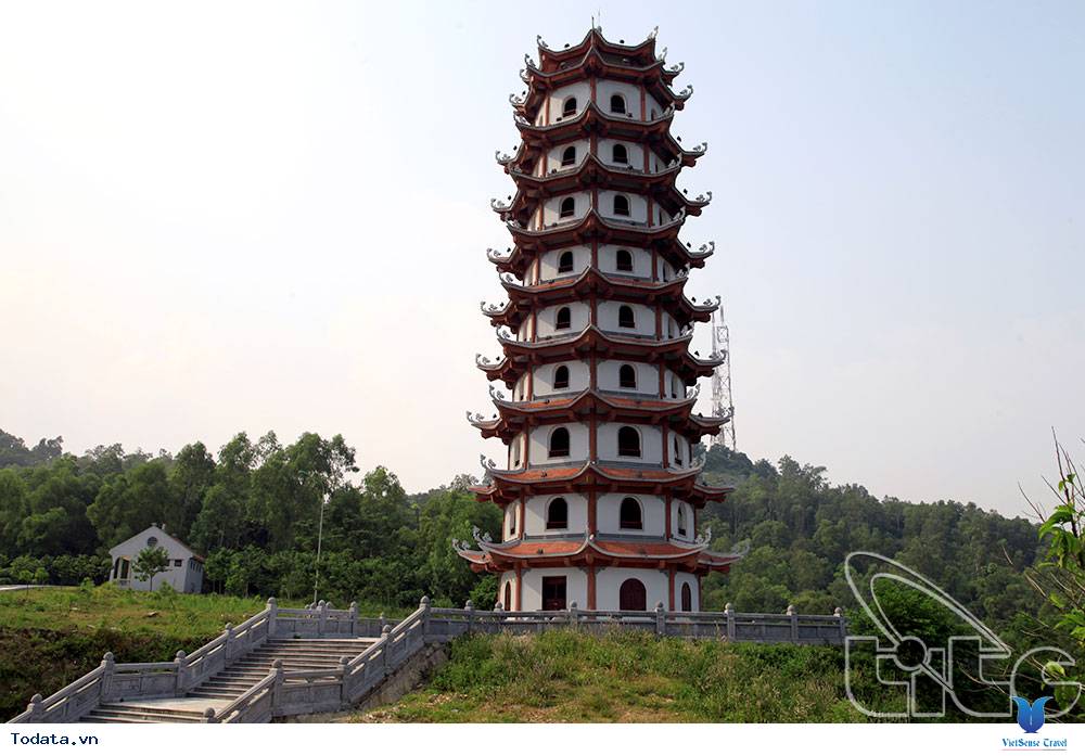 Về thăm khu di tích lịch sử văn hóa Hàm Rồng - Ảnh 6