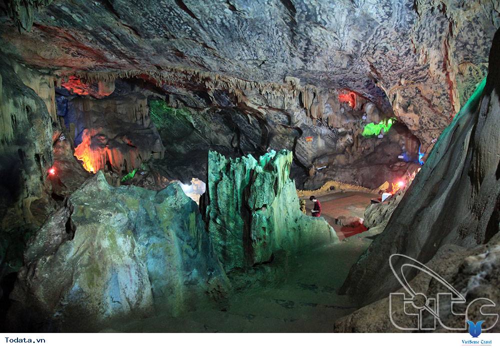 Về thăm khu di tích lịch sử văn hóa Hàm Rồng - Ảnh 4