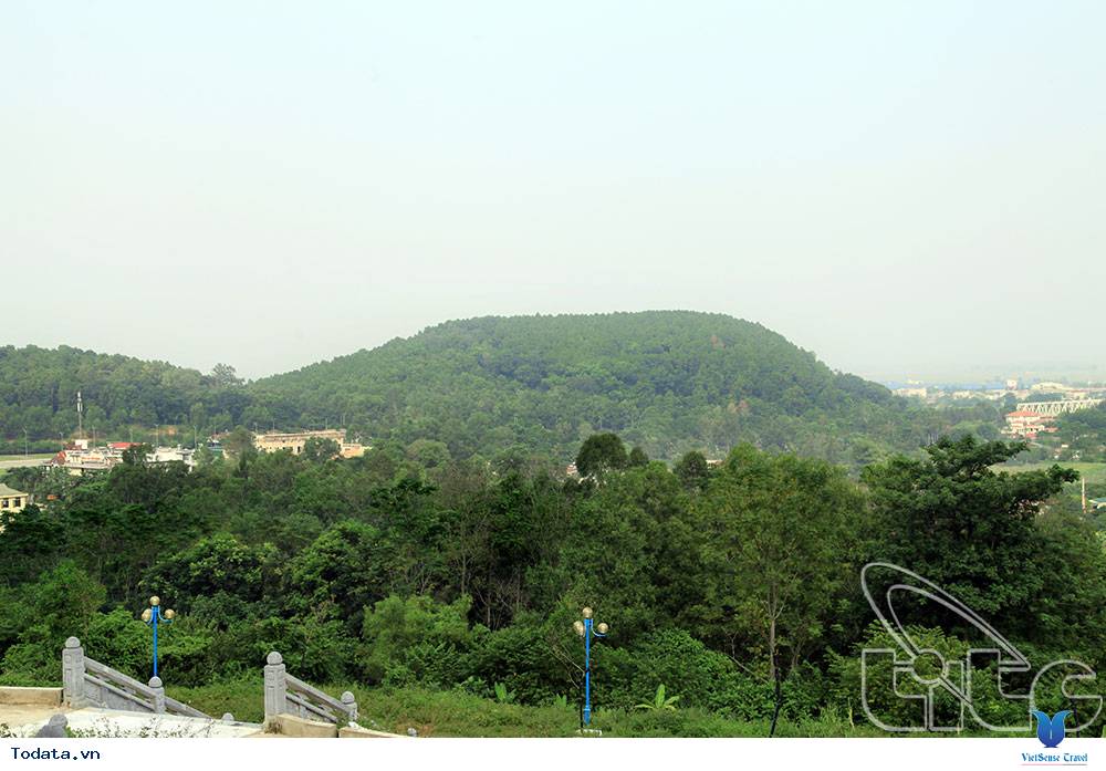 Về thăm khu di tích lịch sử văn hóa Hàm Rồng - Ảnh 2