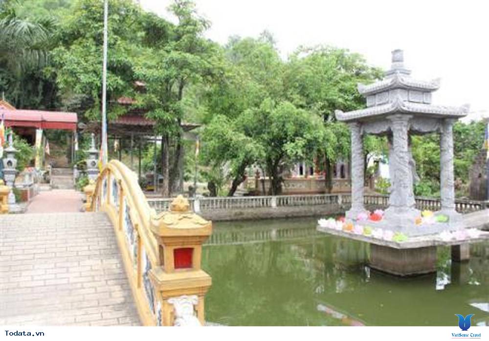 Về Với Chốn Linh Thiêng Chùa Lô Sơn - Ảnh 2