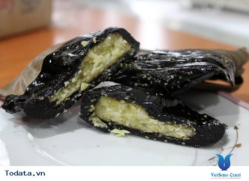 Về Xứ Thanh Ăn Bánh Gai Tứ Trụ - Ảnh 4