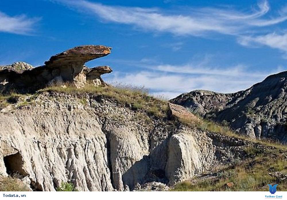 Vì sao Canada trở thành điểm du lịch hấp dẫn - Ảnh 2