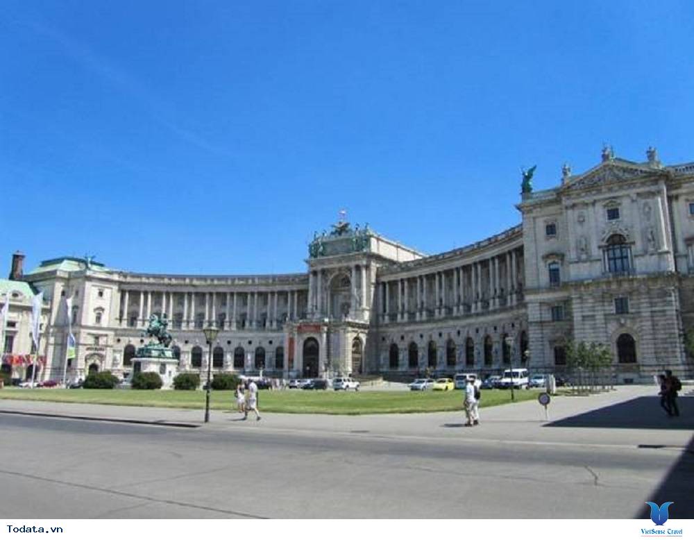 Vienna - Thủ đô của âm nhạc thế giới - Ảnh 3