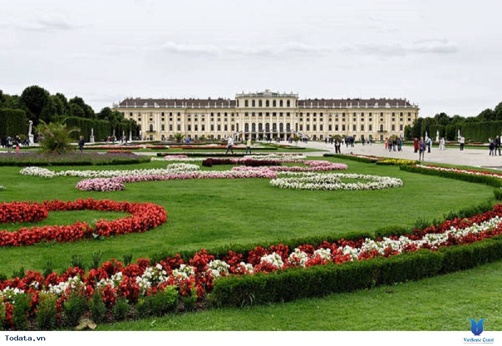 Vienna - Thủ đô của âm nhạc thế giới - Ảnh 2