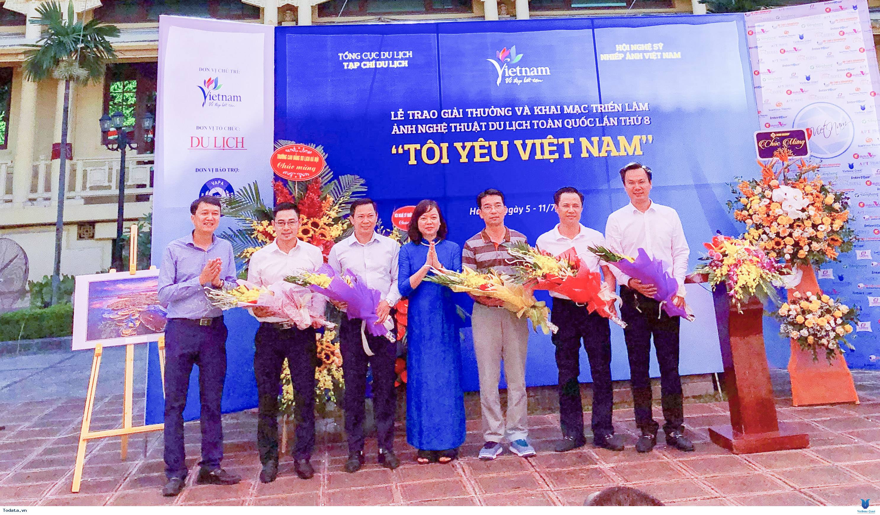VietSense- Nhà Tài Trợ Vàng Cuộc Thi Ảnh Nghệ Thuật Du Lịch Việt Nam 2018 - Ảnh 3 VietSense- Nhà Tài Trợ Vàng Cuộc Thi Ảnh Nghệ Thuật Du Lịch Việt Nam 2018 - Ảnh 3