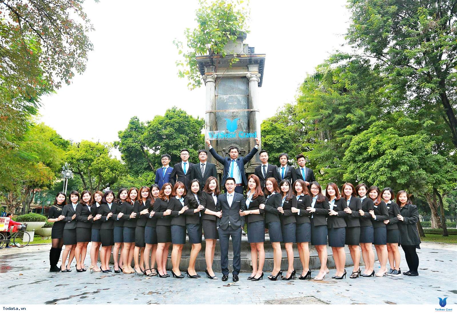 VietSense Travel -  8 Năm Trên Con Đường Khẳng Định Thương Hiệu - Ảnh 1