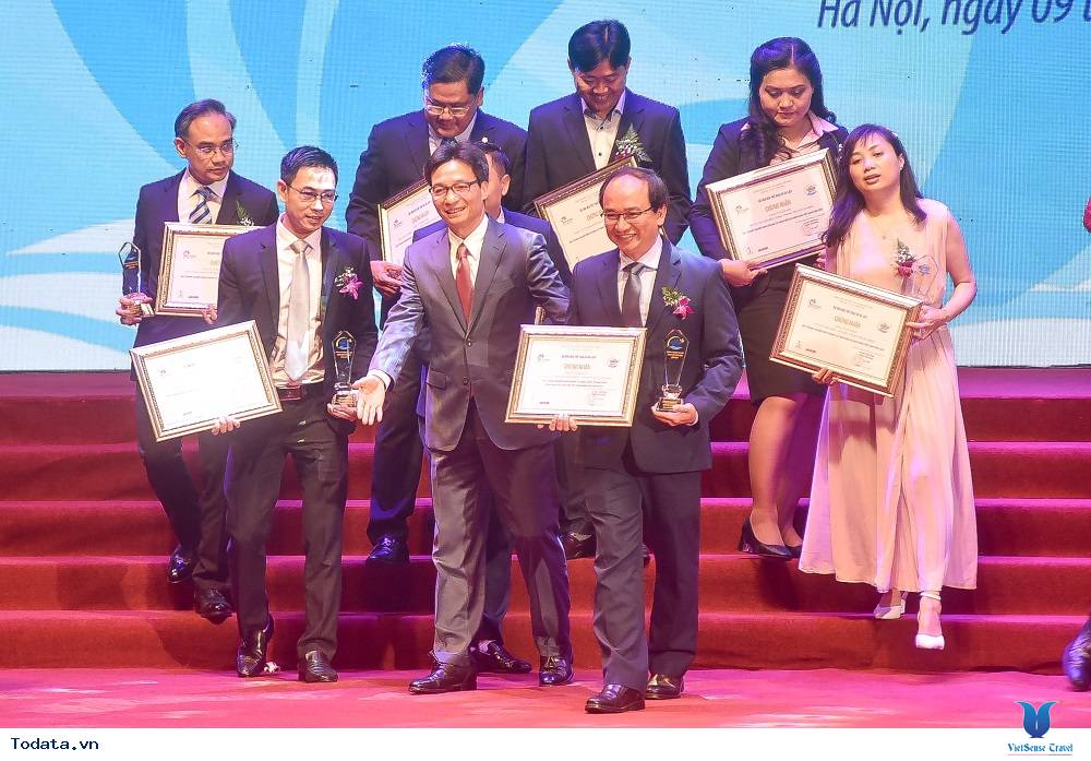 VietSense Travel Được Vinh Danh Trong Top 10 Công Ty Du Lịch Hàng Đầu Việt Nam - Ảnh 5 VietSense Travel Được Vinh Danh Trong Top 10 Công Ty Du Lịch Hàng Đầu Việt Nam - Ảnh 5