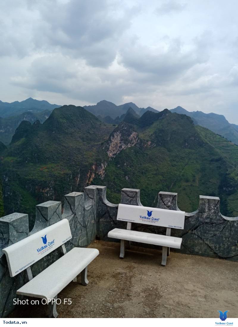 VietSense Travel Tặng Ghế Đá Cho Các Địa Điểm Du Lịch Hà Giang - Ảnh 6