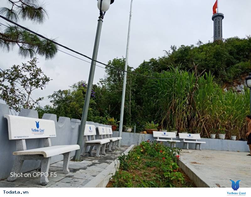 VietSense Travel Tặng Ghế Đá Cho Các Địa Điểm Du Lịch Hà Giang - Ảnh 3