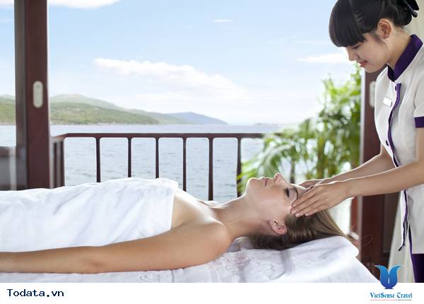 Vincharm Nha Trang - Nâng Tầm Cuộc Sống - Khơi Nguồn Cảm Xúc - Ảnh 2