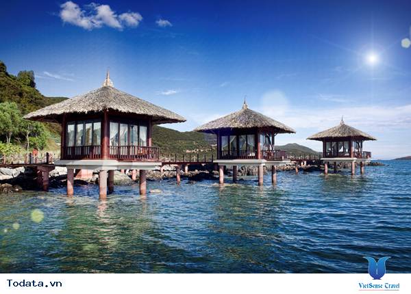 Vincharm Nha Trang - Nâng Tầm Cuộc Sống - Khơi Nguồn Cảm Xúc - Ảnh 1