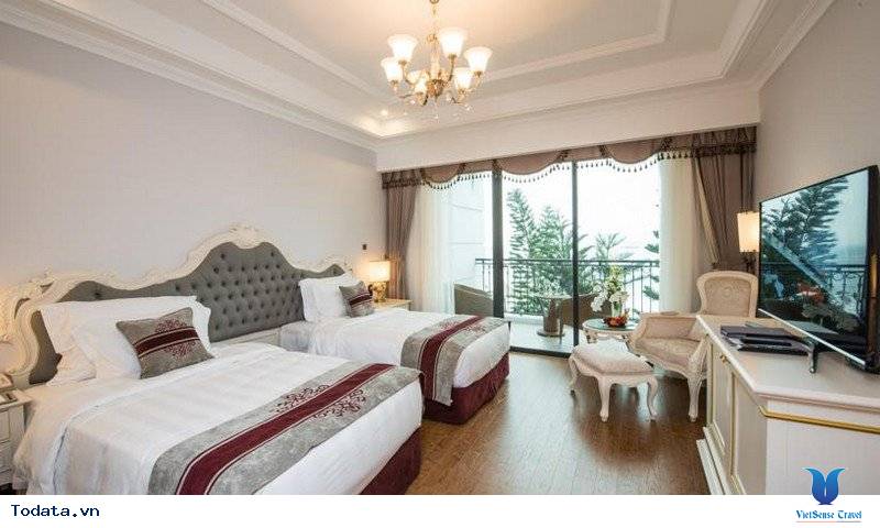 Vinpearl Golf Land Resort & Villa Nha Trang - Ảnh 10