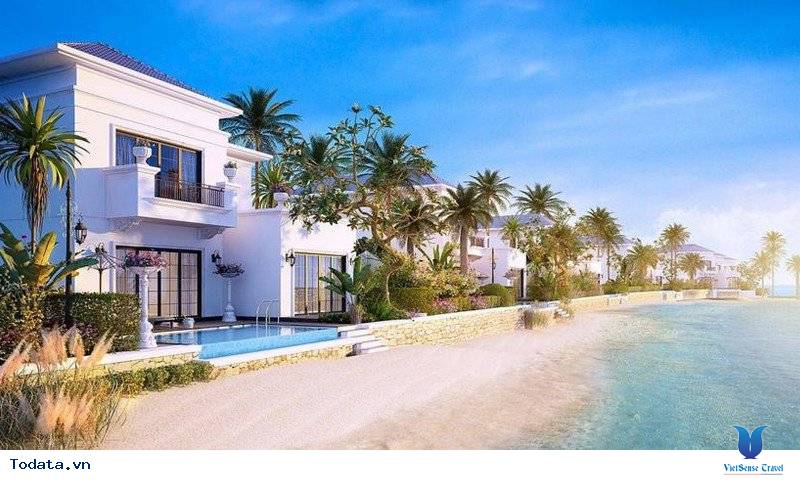 Vinpearl Golf Land Resort & Villa Nha Trang - Ảnh 4