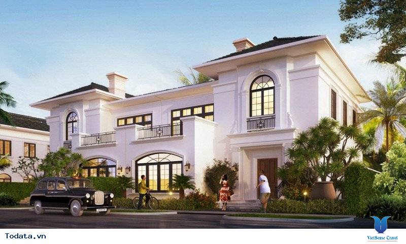 Vinpearl Golf Land Resort & Villa Nha Trang - Ảnh 2