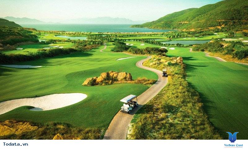 Vinpearl Golf Land Resort & Villa Nha Trang - Ảnh 3