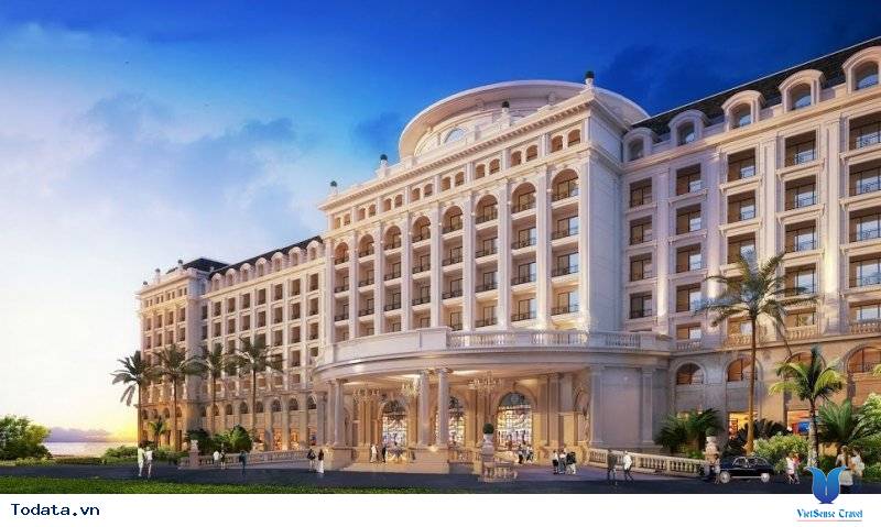 Vinpearl Golf Land Resort & Villa Nha Trang - Ảnh 1