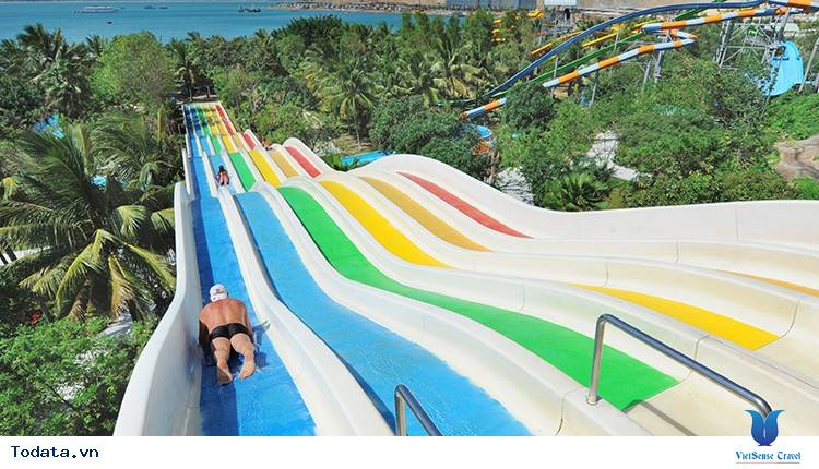 Vinpearl Land Nha Trang - Thiên Đường Vui Chơi Giải Trí Đẳng Cấp Quốc Tế - Ảnh 8