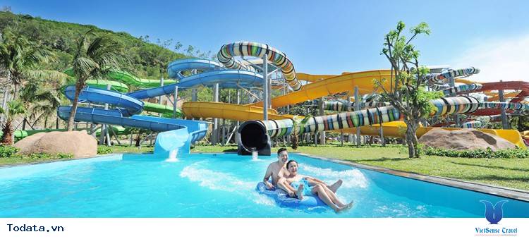 Vinpearl Land Nha Trang - Thiên Đường Vui Chơi Giải Trí Đẳng Cấp Quốc Tế - Ảnh 3