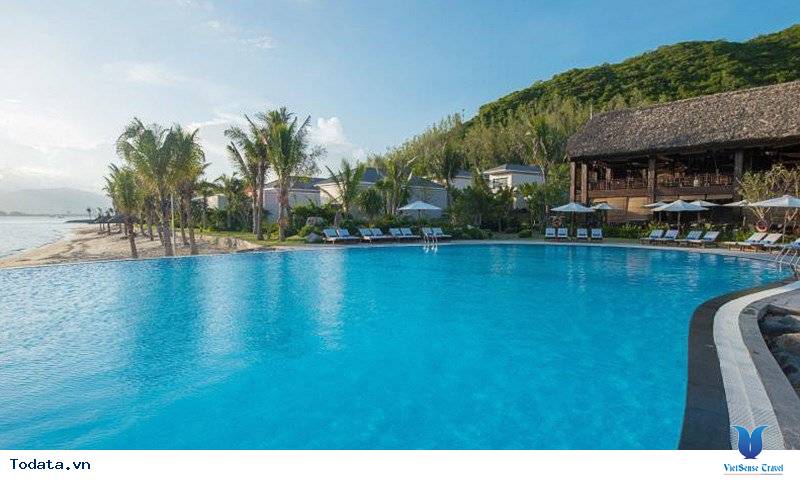 Vinpearl Nha Trang Bay Resort & Villas - Ảnh 8