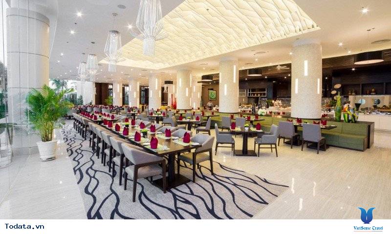 Vinpearl Nha Trang Bay Resort & Villas - Ảnh 9