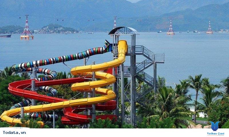 Vinpearl Nha Trang Bay Resort & Villas - Ảnh 6