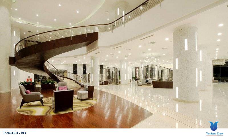 Vinpearl Nha Trang Bay Resort & Villas - Ảnh 4