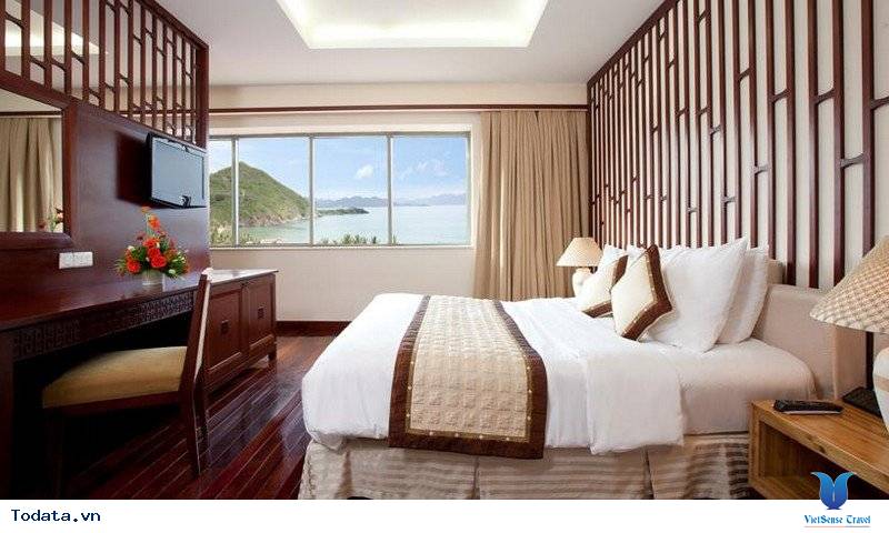 Vinpearl Nha Trang Bay Resort & Villas - Ảnh 11