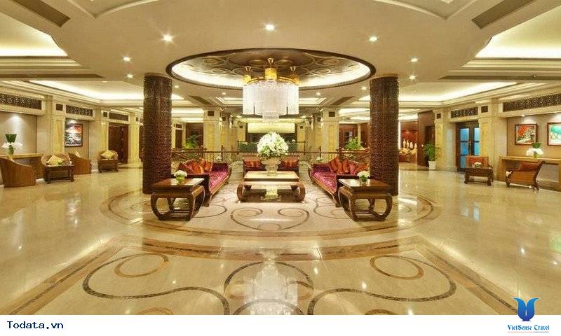 Vinpearl Nha Trang Bay Resort & Villas - Ảnh 3