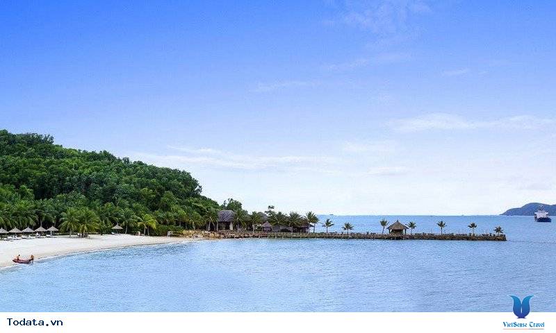 Vinpearl Nha Trang Bay Resort Villas