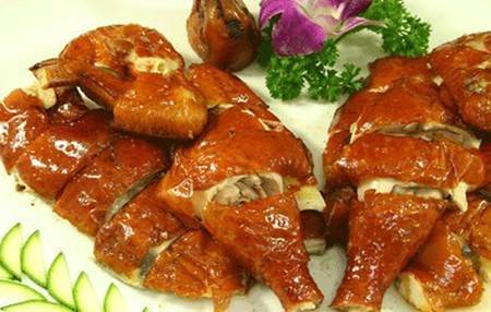 Vịt Cầu Dứa Nha Trang - Ảnh 3 Vịt Cầu Dứa Nha Trang - Ảnh 3