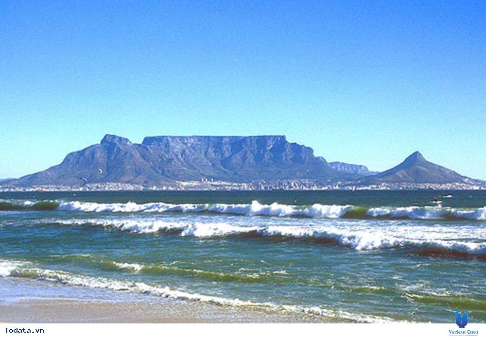 Vui chơi ở thành phố thịnh vượng Cape Town - Ảnh 2 Vui chơi ở thành phố thịnh vượng Cape Town - Ảnh 2