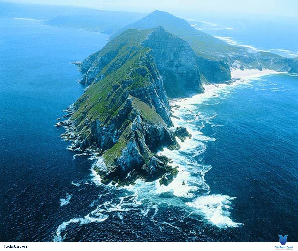 Vui chơi ở thành phố thịnh vượng Cape Town - Ảnh 3 Vui chơi ở thành phố thịnh vượng Cape Town - Ảnh 3