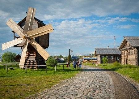 Xuôi Dòng Volga Huyền Thoại- Khởi Hành Tháng 9/2018 - Ảnh 3 Xuôi Dòng Volga Huyền Thoại- Khởi Hành Tháng 9/2018 - Ảnh 3