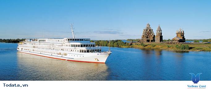 Xuôi Dòng Volga Huyền Thoại- Khởi Hành Tháng 9/2018 - Ảnh 1 Xuôi Dòng Volga Huyền Thoại- Khởi Hành Tháng 9/2018 - Ảnh 1