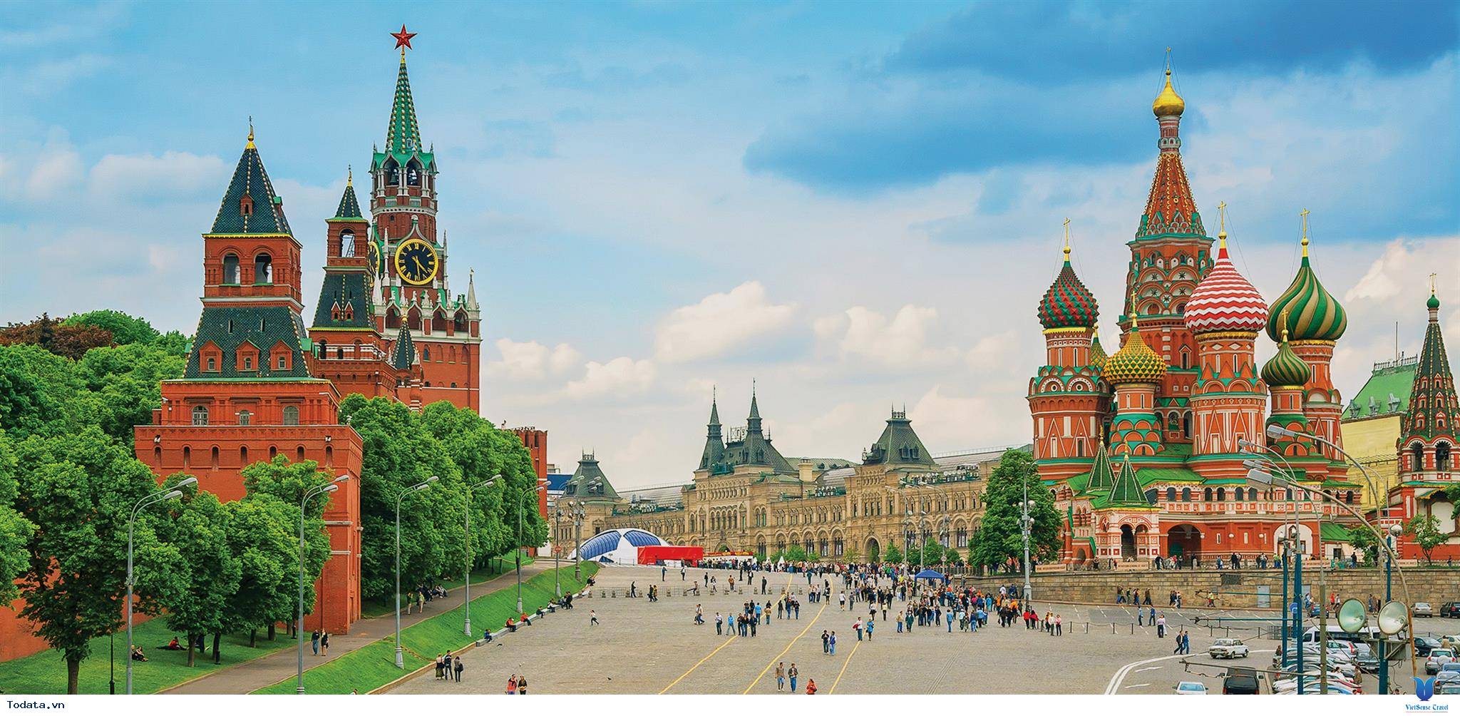 Xuôi Dòng Volga Huyền Thoại- Khởi Hành Tháng 9/2018 - Ảnh 6 Xuôi Dòng Volga Huyền Thoại- Khởi Hành Tháng 9/2018 - Ảnh 6