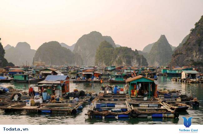 Yên Bình Nơi Làng Chài Vung Viêng - Ảnh 10 Yên Bình Nơi Làng Chài Vung Viêng - Ảnh 10