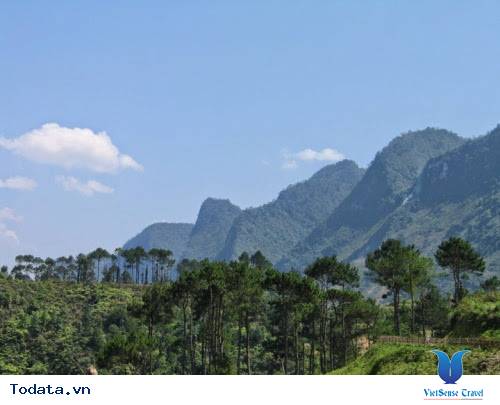 Yên Minh - Thảo Nguyên Xanh Mát Trên Núi Rừng Hà Giang - Ảnh 6