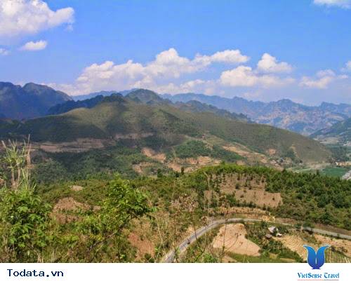 Yên Minh - Thảo Nguyên Xanh Mát Trên Núi Rừng Hà Giang - Ảnh 10