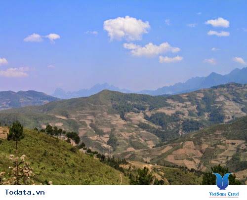 Yên Minh - Thảo Nguyên Xanh Mát Trên Núi Rừng Hà Giang - Ảnh 12