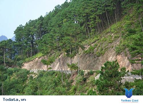 Yên Minh - Thảo Nguyên Xanh Mát Trên Núi Rừng Hà Giang - Ảnh 5