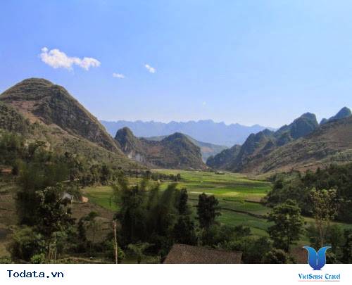 Yên Minh - Thảo Nguyên Xanh Mát Trên Núi Rừng Hà Giang - Ảnh 11